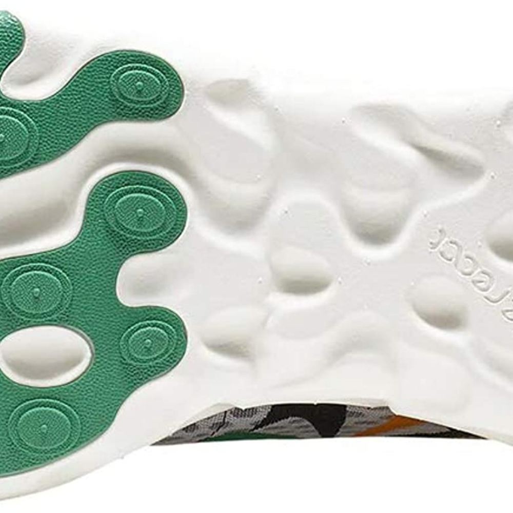 New Nike React Element 55 Sunburst Pack shoes - Picture 4 of 6